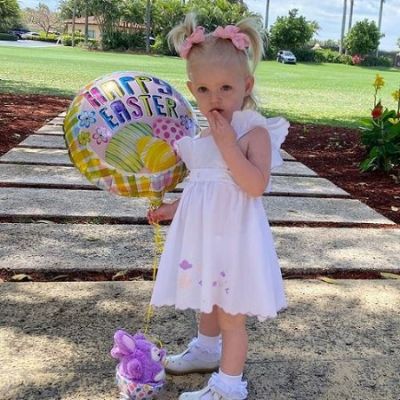 Carolina Dorothy Trump